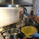 Pata de pulpo