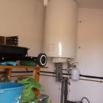 Boiler casa Hero Boiler casa Hero