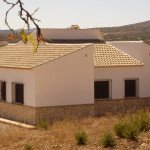 Aanzicht casa Hero Aanzicht casa Hero