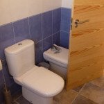 Badkamer casa Hero Badkamer casa Hero