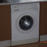 Keuken inclusief wasmachine casa Hero Keuken inclusief wasmachine casa Hero