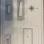 Tekening balsa Tekening balsa