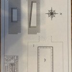 Tekening balsa Tekening balsa