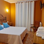 Dormitorio Alcibira