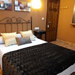 Dormitorio Alcibara Dormitorio Alcibara