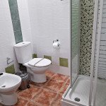 Baño Alcibara Baño Alcibara