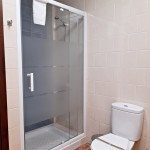 Baño Alcibara Baño Alcibara