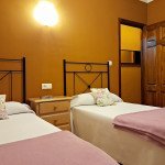 Dormitorio Alcibara Dormitorio Alcibara