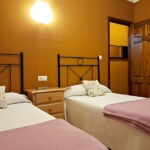 Dormitorio Alcibara Dormitorio Alcibara