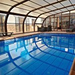 Piscina Alcibara Piscina Alcibara