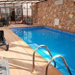 Piscina Alcibara Piscina Alcibara