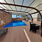 Piscina Alcibara