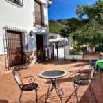 Terraza Alcibara