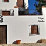 Facada Alcibara
