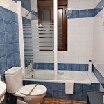 Baño Alcibara Baño Alcibara