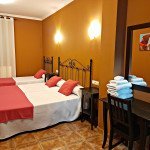 Dormitorio Alcibara Dormitorio Alcibara