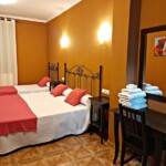 Dormitorio Alcibara Dormitorio Alcibara