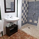 Baño Alcibara Baño Alcibara
