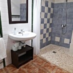 Baño Alcibara Baño Alcibara