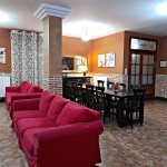 Salon Alcibara Salon Alcibara