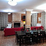 Salon Alcibara Salon Alcibara