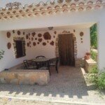 Entrada casa MoVia